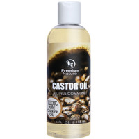 4oz Castor Oil Natural Carrier Pure For Skin Hair Growth Stimulant Moisturizer 4oz Castor Oil Natural Carrier Pure For Skin Hair Growth Stimulant Moisturizer