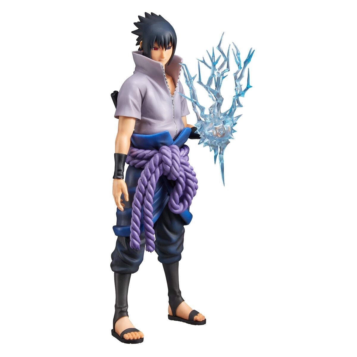 Banpresto Naruto: Shippuden Uchiha Sasuke Version 2