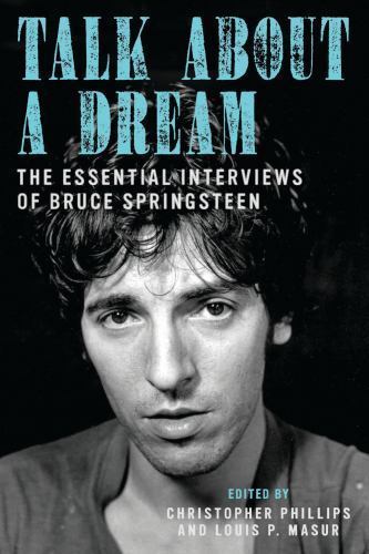Sprechen Sie über einen Traum: Die wesentlichen Interviews von Bruce Springsteen - Bild 1 von 1