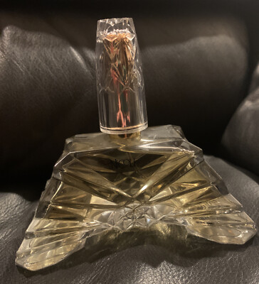 Nicole by Nicole Richie Eau de Parfum oz NEW IN BOX