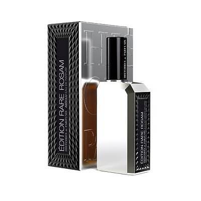 HISTOIRES DE PARFUMS RARE EDITION ROSAM 60ML ABSOLUTE SPRAY EAU DE PARFUM