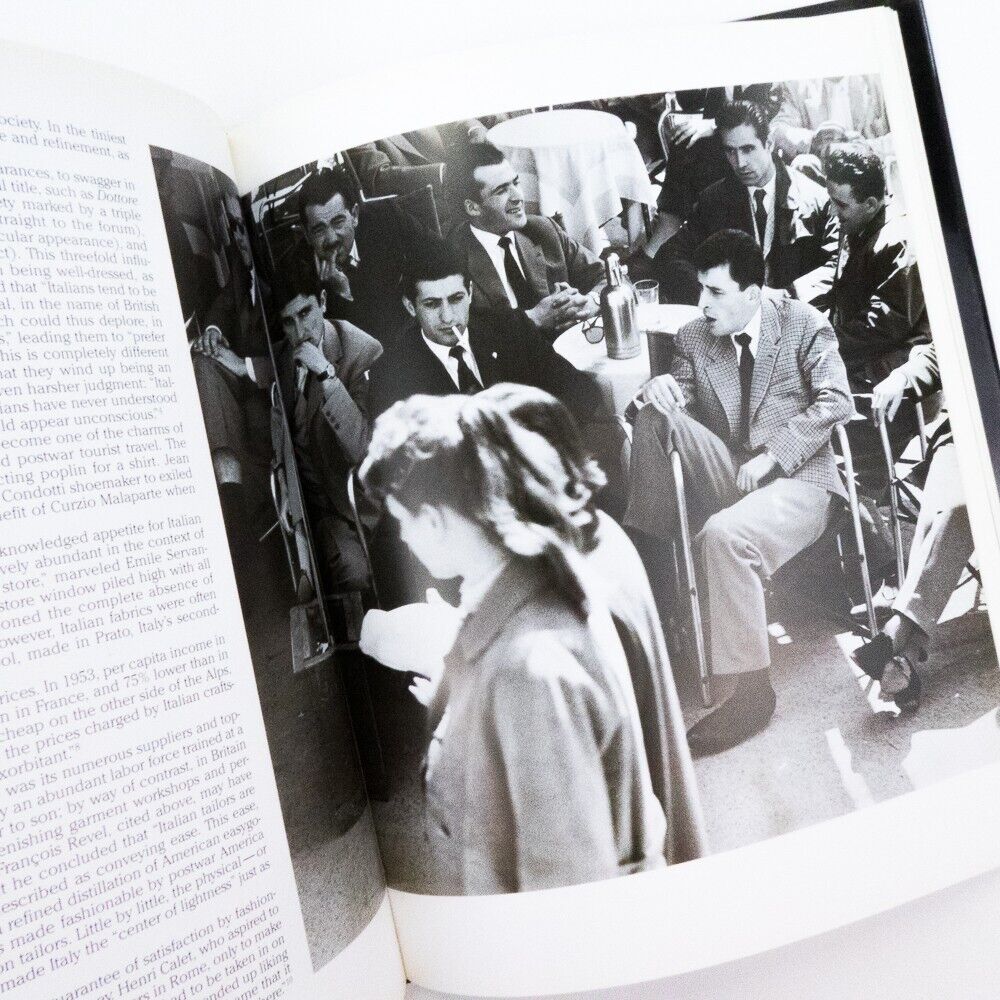A History of Men's Fashion by Farid Chenoune, 1996, Hardcover, Dust Jacket, VG A History of Men's Fashion by Farid Chenoune, 1996, Hardcover, Dust Jacket, VG