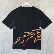 Travis Scott Cactus Jack 2 The Max T-Shirt size Medium Sold Out Limited *Read