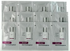 Dermalogica Super Rich Repair Package of 12 Sample Size NO BOX  New