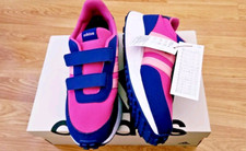 Image of BNIB Adidas Run 70s Running Trainers Size UK 6 Eur 39 1/3 Pink