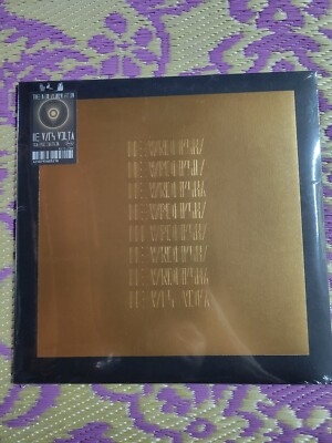 The Mars Volta by The Mars Volta (2022) Kinetic Special Edition, New Sealed 