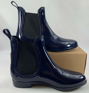 slicker chelsea rain bootie