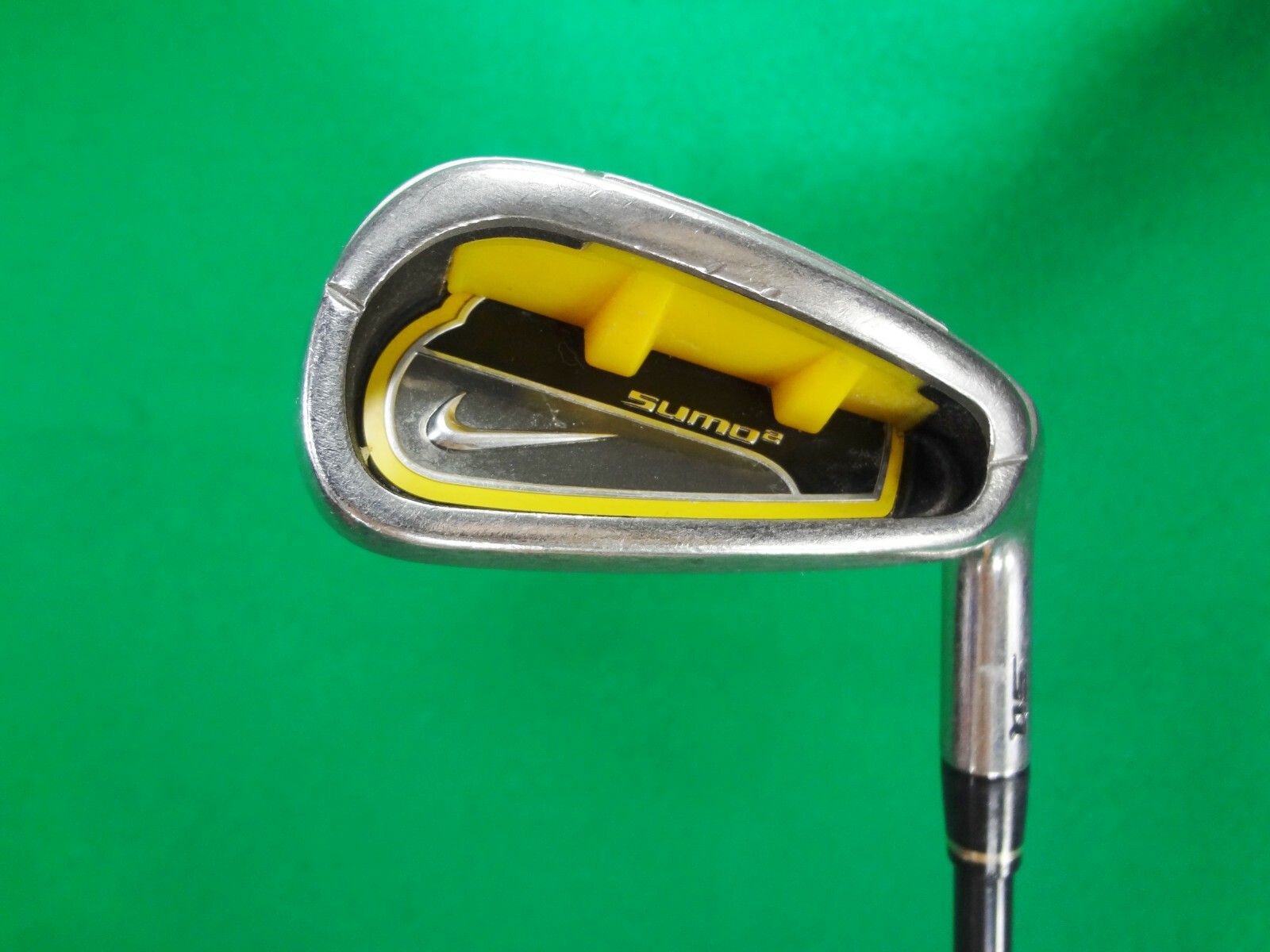 nike 8 iron