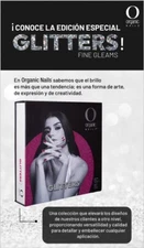 Glitters Fine Gleams 25 colores