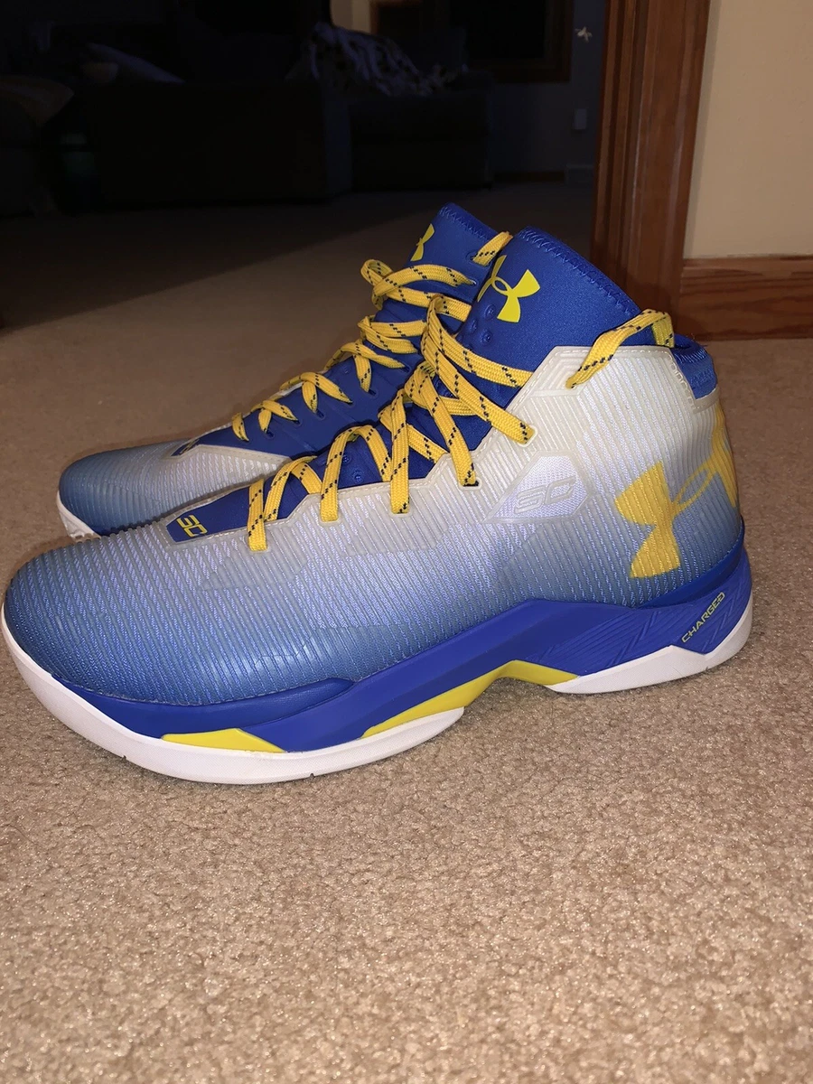 Stephen Curry Shoes