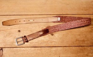size 32 belt in inches
