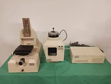 Veeco/Wyko Illuminator Control & Scanner Amplifier