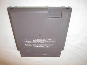 Bandai Golf: Challenge Pebble Beach (Nintendo NES) Game Cartridge Excellent!