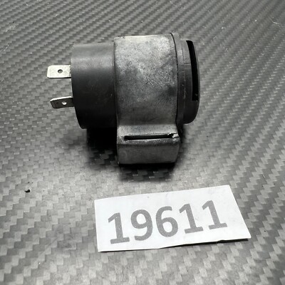 BLINKERRELAIS BLINKER BLINKERGEBER Sym Fiddle 2 50 4T BJ.08-20 XS50QT 19611