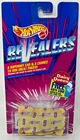 Hot Wheels Revealers #9 Porsche 930 Turbo Dairy Queen Promo 1992 New Sealed VTG