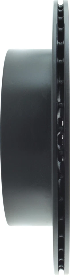 Stoptech For 1992-1900 Lexus / Toyota Sport Brake Rotor Rear Right - 126.44084SR - Image 3 of 4