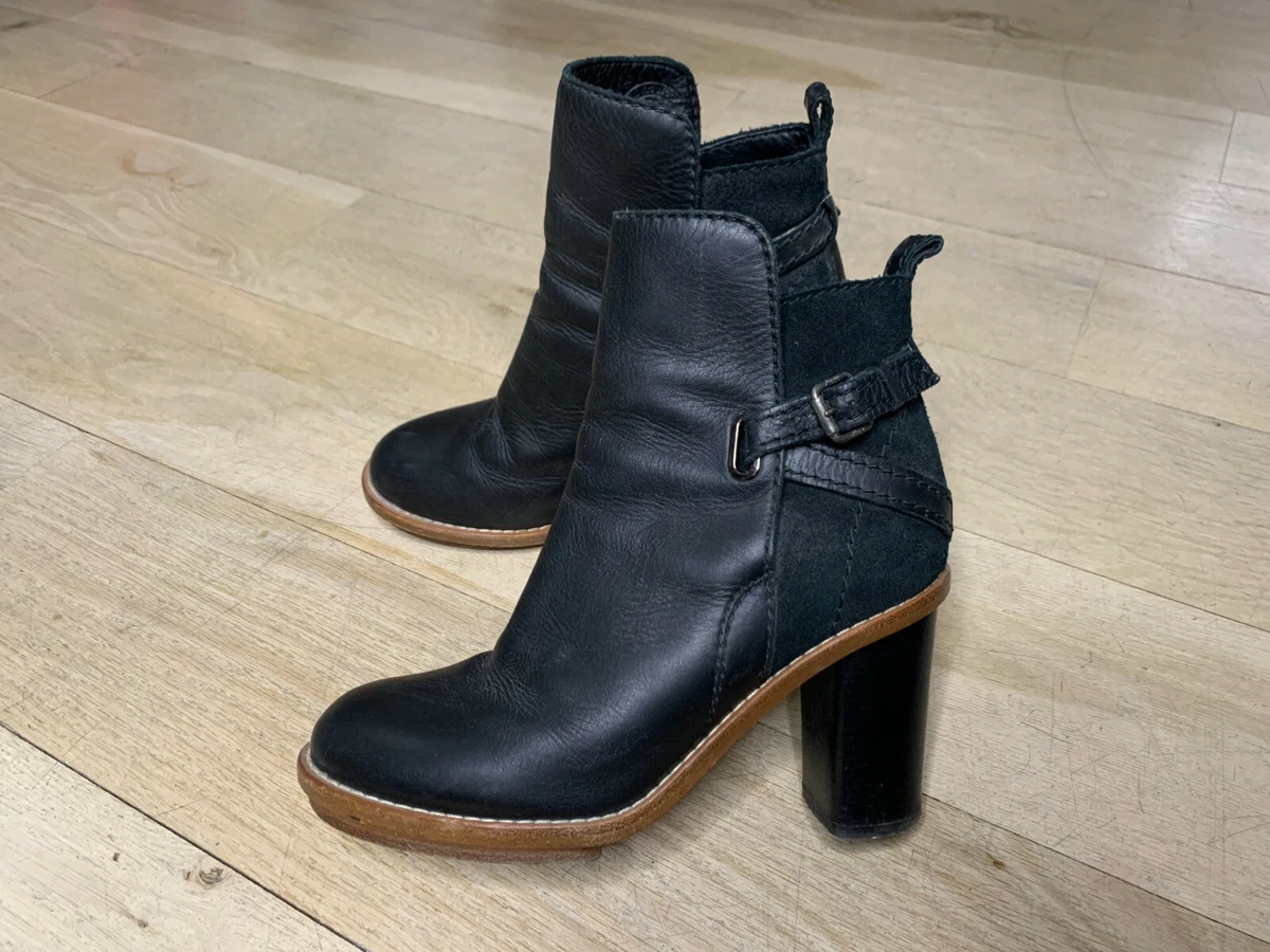 Acne clearance cypress boots