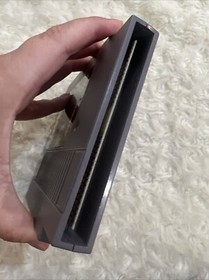 1985 Narc &ldquo;No One Had The Guts&hellip; Until Now&rdquo;Nintendo NES Game - FREE SHIP