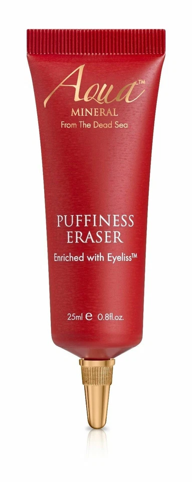 2 X AQUA PUFFINESS ERASER instantly Removes Puffiness Lines Darkness 2 unit set - Image 3 of 4