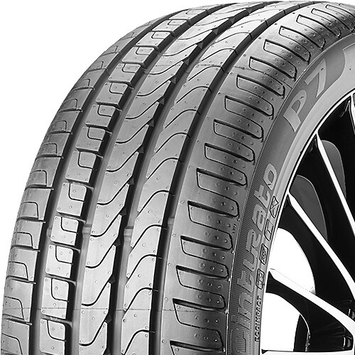 Pirelli Cinturato P7 225/50 R17 pneu été avec haute adhérence sur sol mouillé