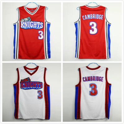 movie basketball jerseys