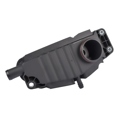 DESCETE　5L Crankcase Breather for CUMMINS EPA17 15 liter ISX QSX engines