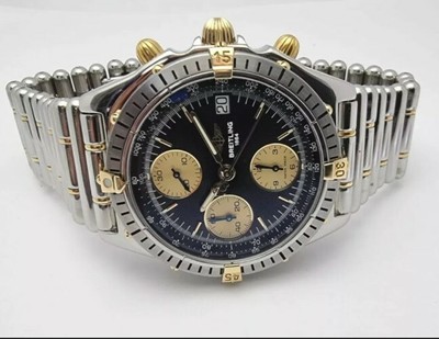 breitling chronographe 100m b13048,Quality assurance,protein-burger.com