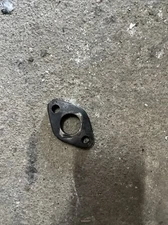 USED INJECTOR HOLD DOWN JINMA FARM PRO NORTRAC YD385 Y385T 385