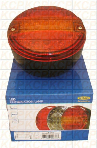 Rear Lights Minibus, Bus & Coach Parts