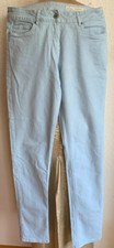 Damen Schöne Hell Blau JEANS-Blue Motion TAPERED Gr.-38, im sehr guten Zustand.