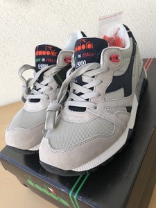 diadora n9000 italia