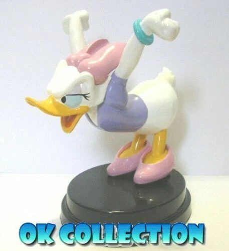 Daisy Duck Figuren