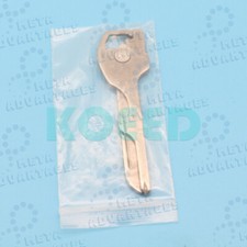1PCS New 6 in 1 Utile-Key Mini Screwdriver Key Ring Chain Pocket Knife Multi-T