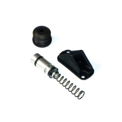 Kustom Tech Handbremyzylinder Rebuild Kit 12mm für Harley-Davidson