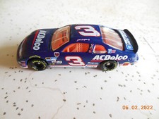 Dale Earnhardt JR 3 AC Delco 1/64 1998 Nascar Diecast by Hasbro. Loose.