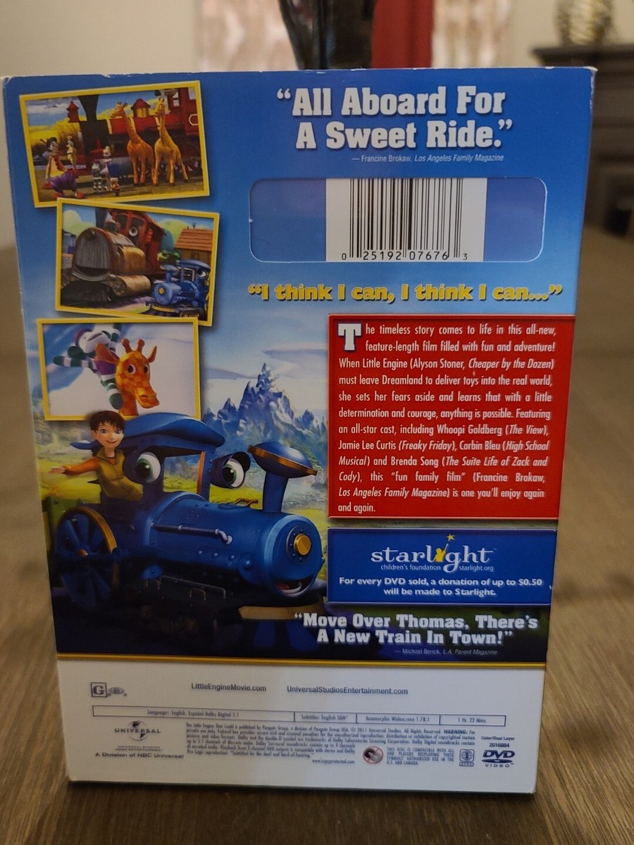 その他 Busy Little Engine [DVD] Amazon.com: The Busy Little Engine : Desmond Mullen, Pig