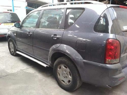 Intercooler per SSANGYONG REXTON RX 270 Full 2006 2479330 - Bild 16 von 20