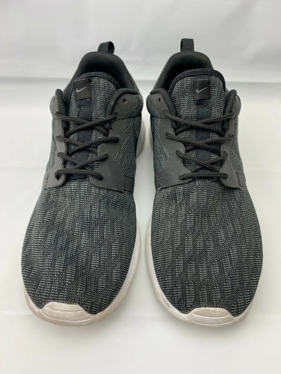 Roshe 1 top mens grey