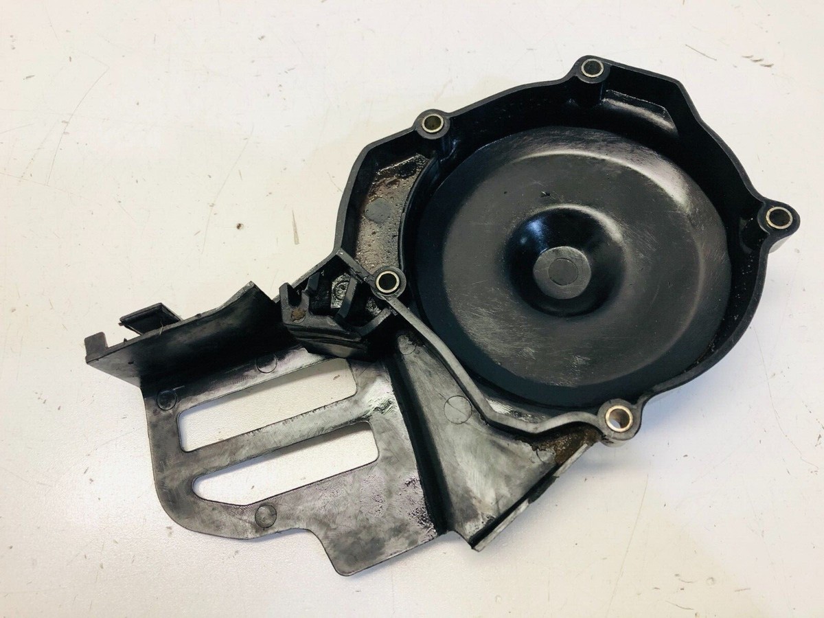 NICECNC Para Yamaha 200 Blaster, Cubierta De Bomba De Aceite De Motor De Aluminio, Accesorios Para ATV Yamaha Blaster 200 YFS200 1988-2006 YFS200SE - View #4