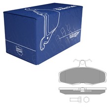 Essieu Skoda FAVORIT