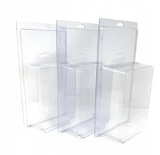 1X-Nozlen HWC4 Protective Case For Masters Of The Universe Origins & Cartoon