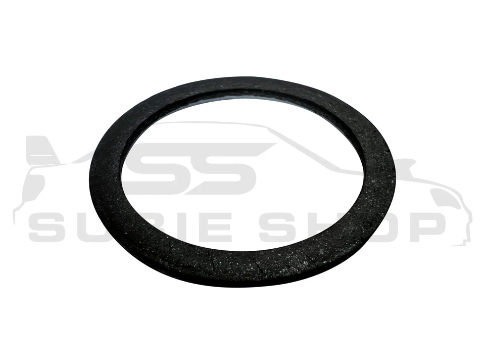 Genuine Subaru 99 + Impreza Forester Liberty Transmission Sump Drain Plug Washer - image 3 of 4