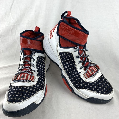 Adidas Dual Threat Basketball Shoes USA 