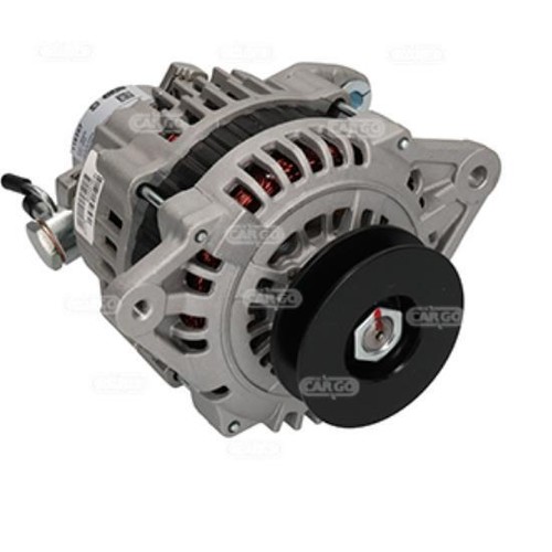 RIDEX Lichtmaschine 150A 14V Mit Riemenscheibe - Generator Für Peugeot, Renault, Toyota