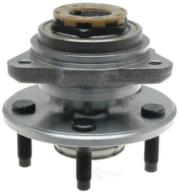 Conjunto de cojinete de rueda y buje para Mazda B4000 B3000 RAYBESTOS 1998-2000 Foto 4 de 4