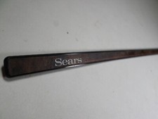 Sears The Communicator Logo Placard part thumbnail