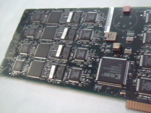Módem multipropósito tarjeta ISA Netaccess Xircom Brooktrout MPM-8 - Imagen 3 de 7