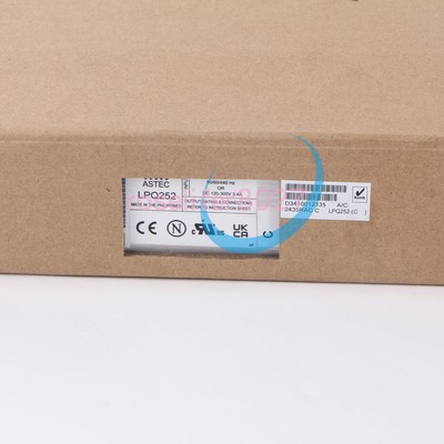 1PCS NEW ASTEC Power Supply LPQ252-C