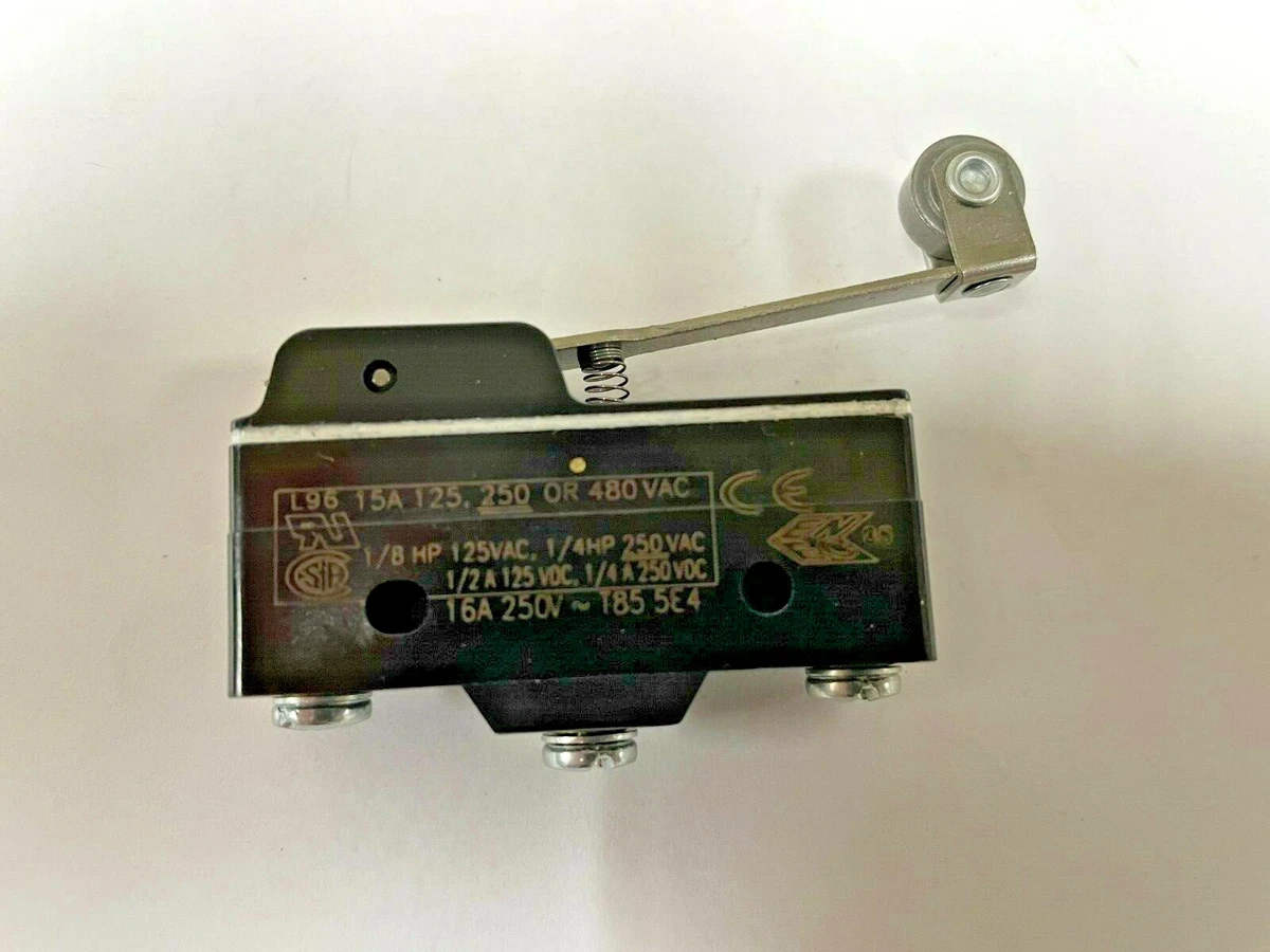 New OEM New Holland Switch Part # 783681 | eBay