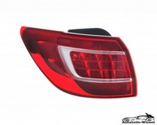 Rückleuchte außen Links für KIA SPORTAGE SL